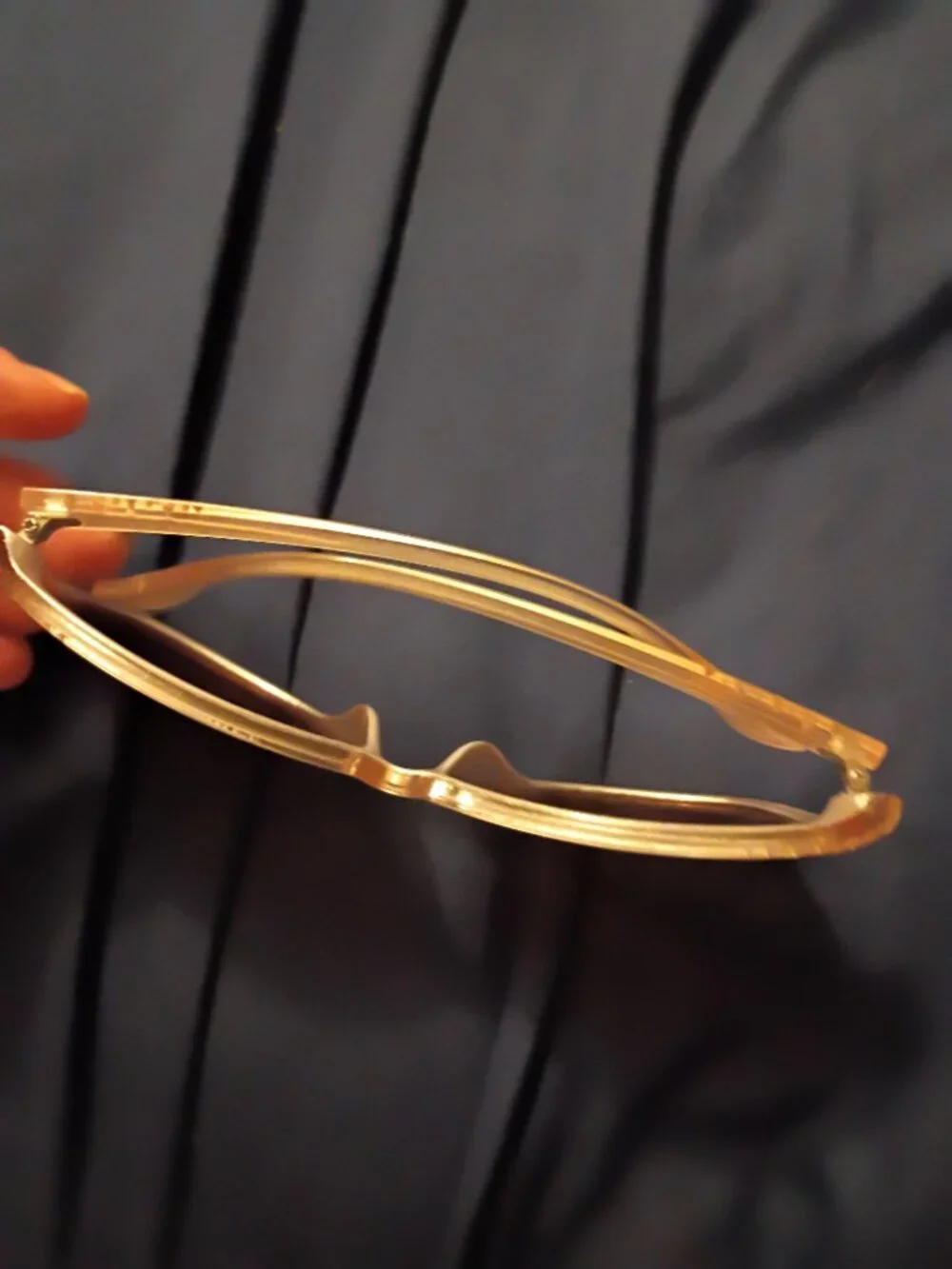 Sparkle Sunglasses No damage